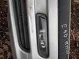 Передний бампер на BMW Е-39, 46 за 1 000 тг. в Алматы – фото 3