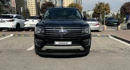Ford Expedition 2021 года за 34 850 000 тг. в Алматы – фото 3