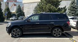 Ford Expedition 2021 года за 34 850 000 тг. в Алматы – фото 2