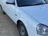 ВАЗ (Lada) Priora 2172 2013 годаfor1 650 000 тг. в Бейнеу – фото 4