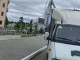 ГАЗ ГАЗель 1997 года за 1 800 000 тг. в Щучинск – фото 4