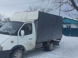 ГАЗ ГАЗель 1997 года за 1 800 000 тг. в Щучинск – фото 2