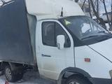ГАЗ ГАЗель 1997 года за 1 800 000 тг. в Щучинск – фото 3