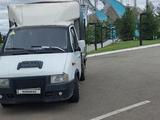 ГАЗ ГАЗель 1997 года за 1 800 000 тг. в Щучинск – фото 5