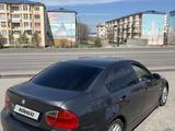 BMW 320 2008 года за 4 500 000 тг. в Тараз – фото 2