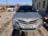 Toyota Venza 2013 года за 11 500 000 тг. в Туркестан – фото 2