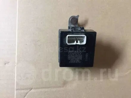 Блок Контроля Ламп LAMP Failure 89373-30310 Lexus gs300 (98-04) за 5 000 тг. в Алматы