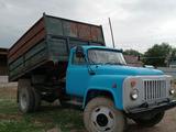 ГАЗ  53 1989 года за 1 600 000 тг. в Шу – фото 2
