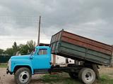 ГАЗ  53 1989 года за 1 600 000 тг. в Шу