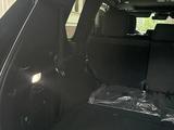 Lexus LX 600 2024 года за 75 000 000 тг. в Шымкент – фото 4