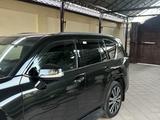 Lexus LX 600 2024 года за 75 000 000 тг. в Шымкент