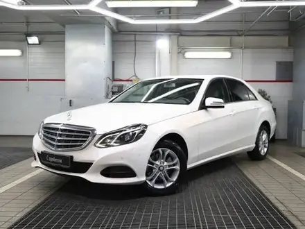 Mercedes-Benz E 250 2014 года за 7 500 000 тг. в Актобе