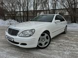 Mercedes-Benz S 350 2005 года за 7 500 000 тг. в Караганда – фото 4