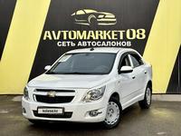 Chevrolet Cobalt 2021 годаfor6 350 000 тг. в Тараз