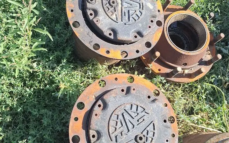 Бортовой редуктор Маз евроүшін150 000 тг. в Усть-Каменогорск