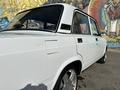 ВАЗ (Lada) 2107 2007 годаүшін2 200 000 тг. в Алматы – фото 9