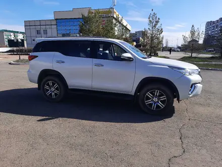 Toyota Fortuner 2017 года за 16 000 000 тг. в Уральск