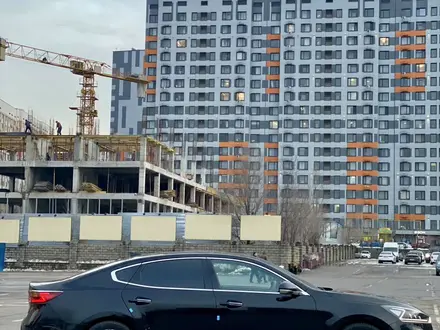 Kia K7 2017 года за 7 800 000 тг. в Алматы – фото 13