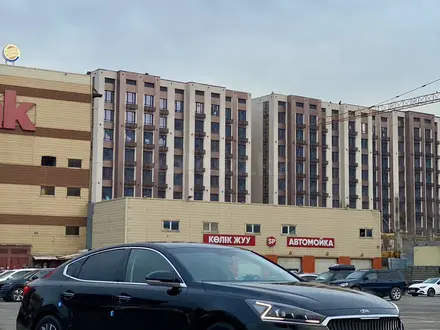 Kia K7 2017 года за 7 800 000 тг. в Алматы – фото 17