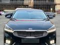Kia K7 2017 годаүшін7 800 000 тг. в Алматы – фото 18