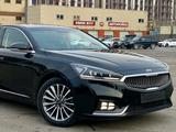 Kia K7 2017 года за 7 800 000 тг. в Алматы – фото 2