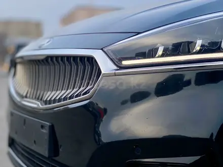 Kia K7 2017 года за 7 800 000 тг. в Алматы – фото 19