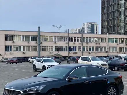 Kia K7 2017 года за 7 800 000 тг. в Алматы – фото 23
