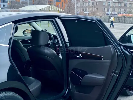 Kia K7 2017 года за 7 800 000 тг. в Алматы – фото 25