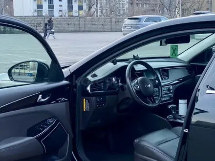 Kia K7 2017 года за 7 800 000 тг. в Алматы – фото 27