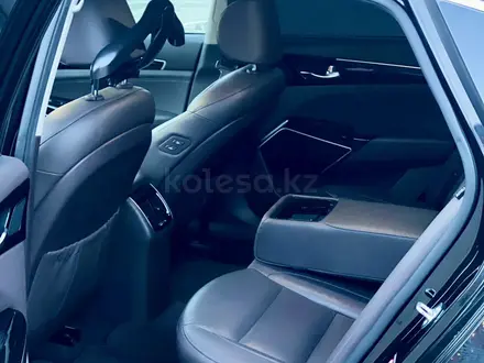 Kia K7 2017 года за 7 800 000 тг. в Алматы – фото 30