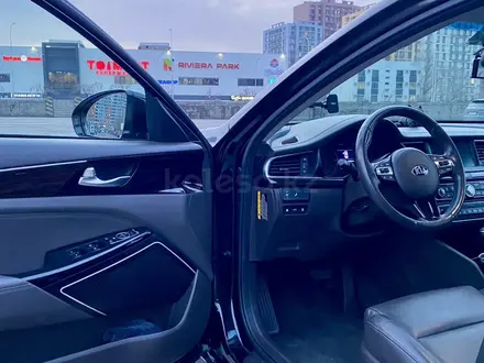 Kia K7 2017 года за 7 800 000 тг. в Алматы – фото 31