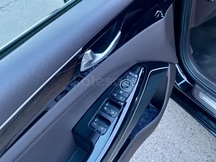 Kia K7 2017 года за 7 800 000 тг. в Алматы – фото 32