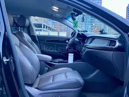 Kia K7 2017 года за 7 800 000 тг. в Алматы – фото 35