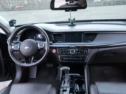 Kia K7 2017 года за 7 800 000 тг. в Алматы – фото 36