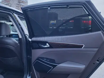 Kia K7 2017 года за 7 800 000 тг. в Алматы – фото 37