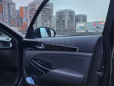 Kia K7 2017 года за 7 800 000 тг. в Алматы – фото 38