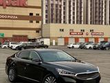 Kia K7 2017 года за 7 800 000 тг. в Алматы – фото 3