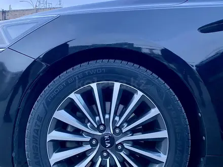Kia K7 2017 года за 7 800 000 тг. в Алматы – фото 39
