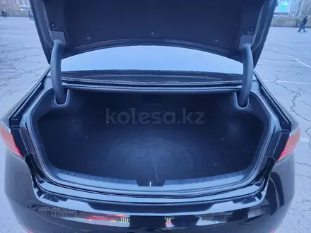 Kia K7 2017 года за 7 800 000 тг. в Алматы – фото 42
