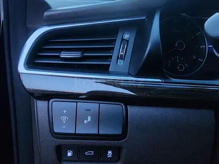 Kia K7 2017 года за 7 800 000 тг. в Алматы – фото 43