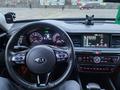 Kia K7 2017 годаүшін7 800 000 тг. в Алматы – фото 44