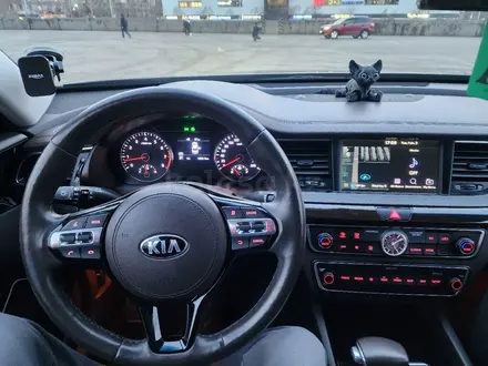 Kia K7 2017 года за 7 800 000 тг. в Алматы – фото 44