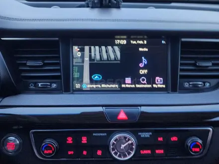 Kia K7 2017 года за 7 800 000 тг. в Алматы – фото 45