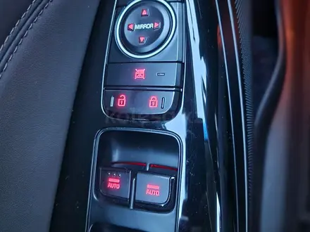 Kia K7 2017 года за 7 800 000 тг. в Алматы – фото 49