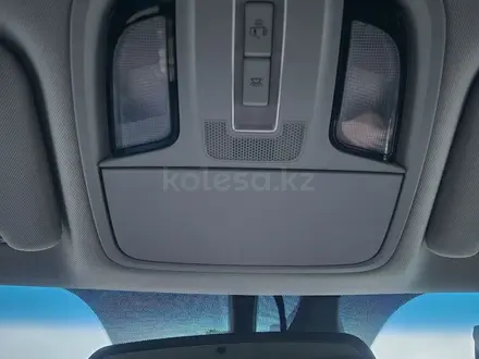 Kia K7 2017 года за 7 800 000 тг. в Алматы – фото 51