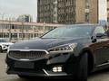 Kia K7 2017 годаүшін7 800 000 тг. в Алматы – фото 5