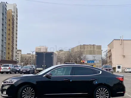 Kia K7 2017 года за 7 800 000 тг. в Алматы – фото 6
