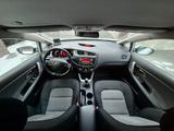 Kia Cee'd 2014 годаүшін7 000 000 тг. в Астана – фото 5