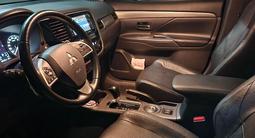 Mitsubishi Outlander 2014 года за 7 200 000 тг. в Алматы – фото 5