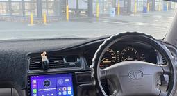 Toyota Mark II 1997 года за 3 100 000 тг. в Павлодар – фото 3